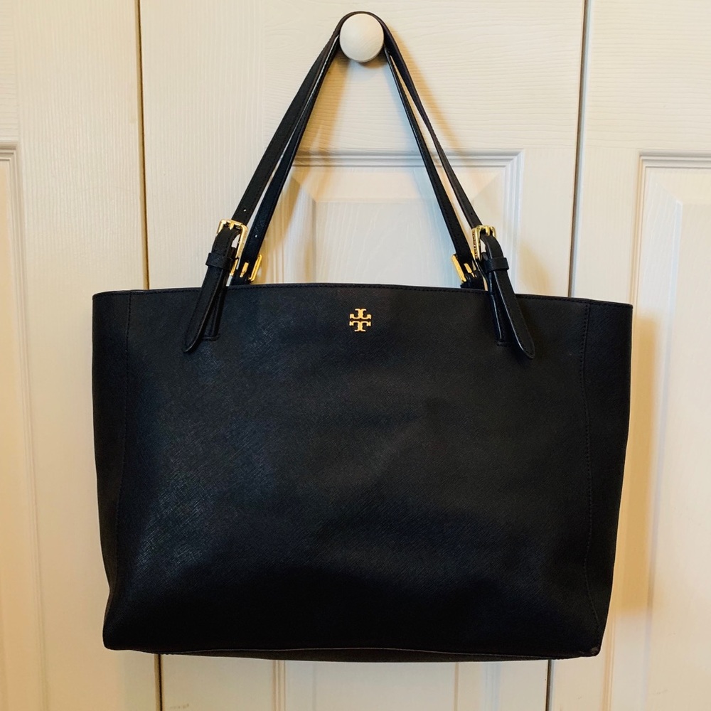 ❌SOLD❌Tory Burch York Tote — Large